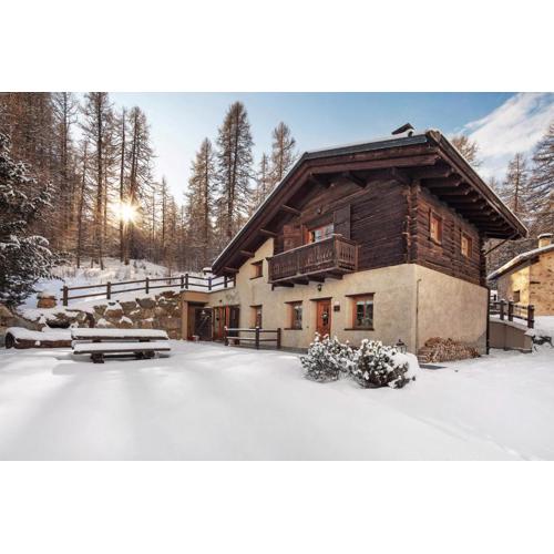 Chalet Royal