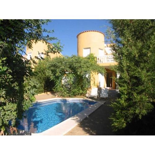 Chalet San Antonio LEK