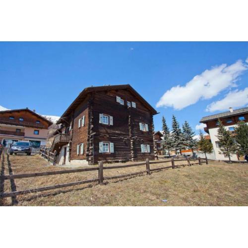 Chalet San Valentino - Happy Rentals