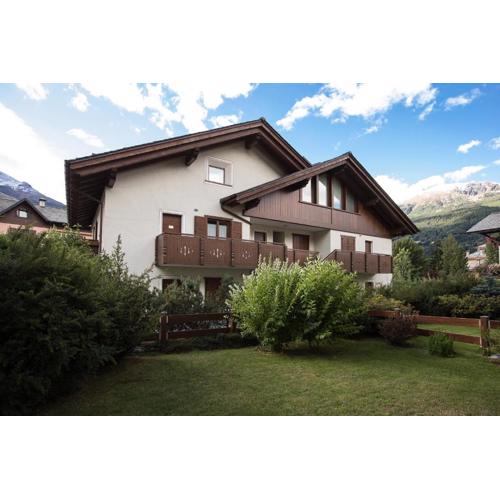Chalet Santa Barbara