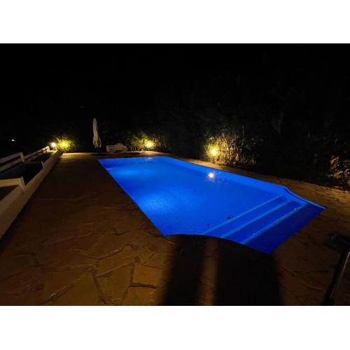 Chalet Santa Rosa