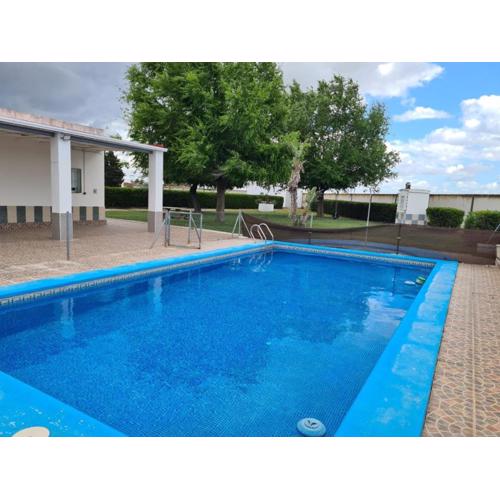 Chalet Santo Domingo