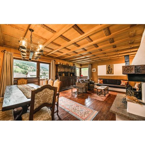 Chalet Scherlin