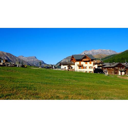 Chalet Sever
