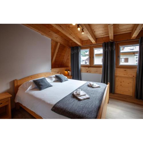 Chalet Silvi Residence