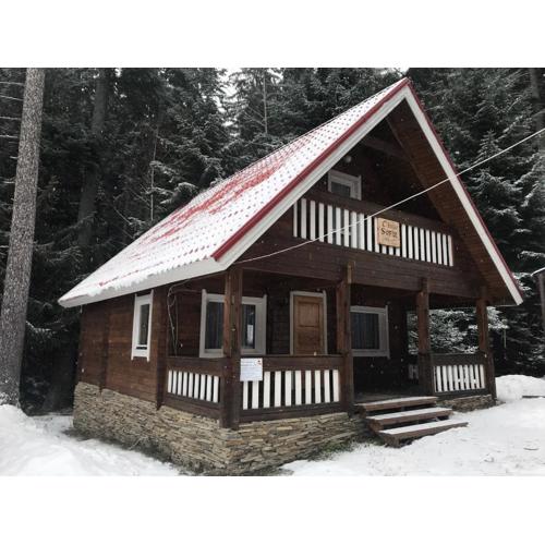 Chalet Sofia