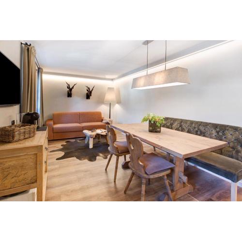 Chalet Sonne Superior