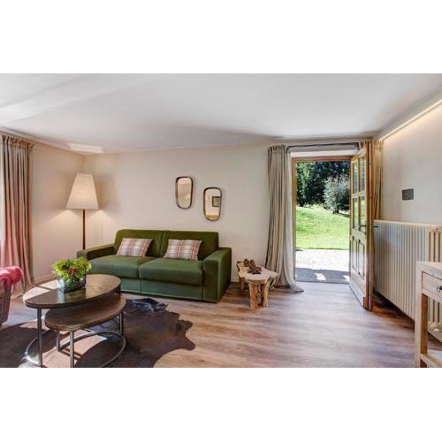 Chalet Sonne