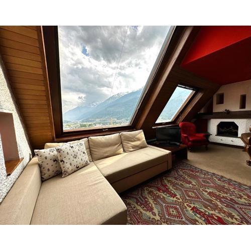 Chalet Taneda