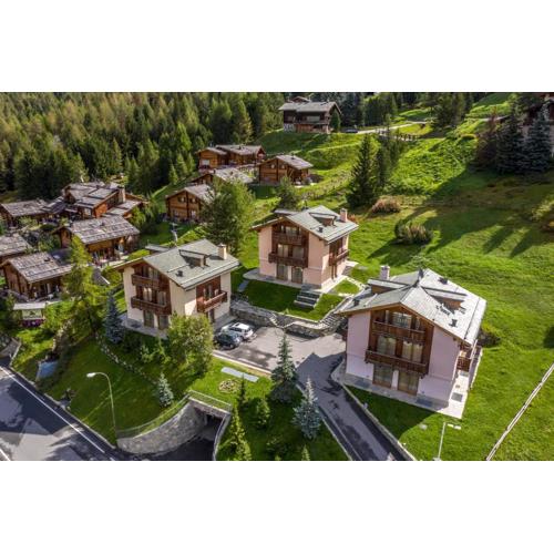 Chalet Teola