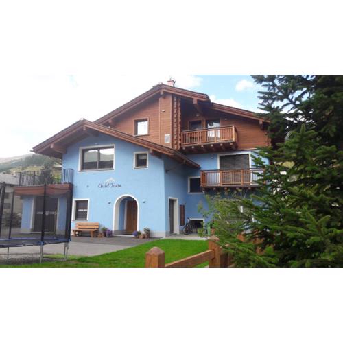 Chalet Teresa
