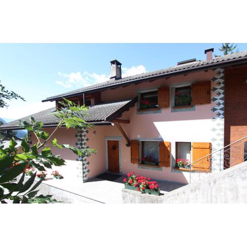 Chalet Terme Bormio