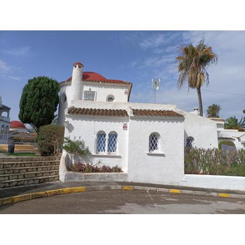 Chalet Urbanizacion Alhambra Registro