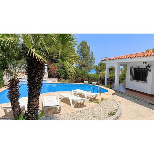Chalet Urmi 5 dormitorios