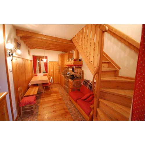 Chalet Valentina