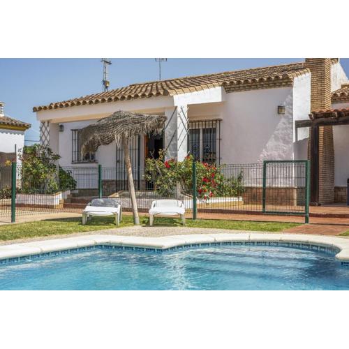 Chalet Villa Ariza