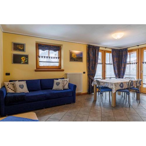 Chalets Molin