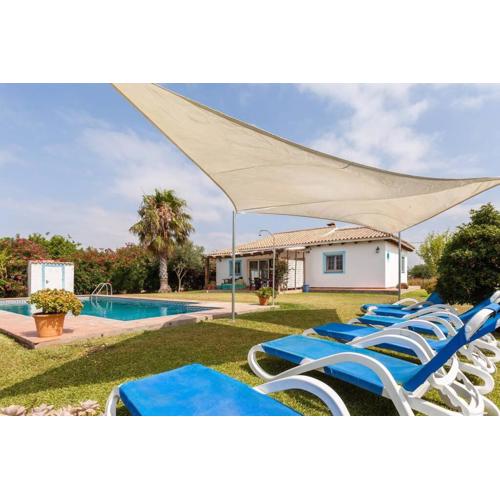 Chalets Pinar de Roche Conil