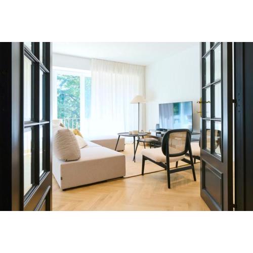 Chaleureux Appartement Reims