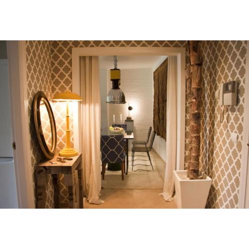 Chambao Suite Marbella