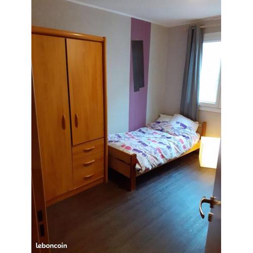 Chambre 3 bis