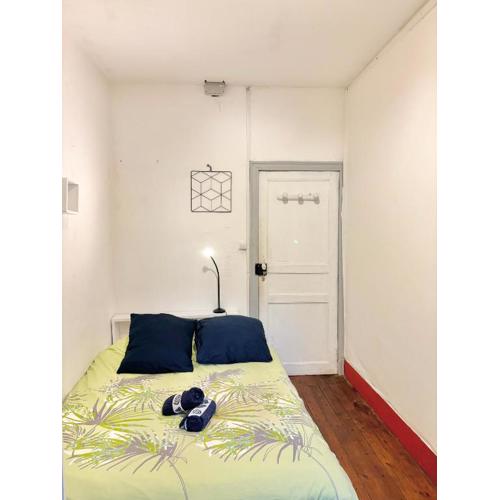 Chambre Berce