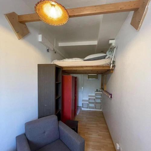 Chambre Bourrache