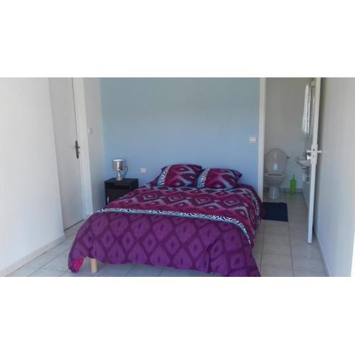 chambre chez l habitant