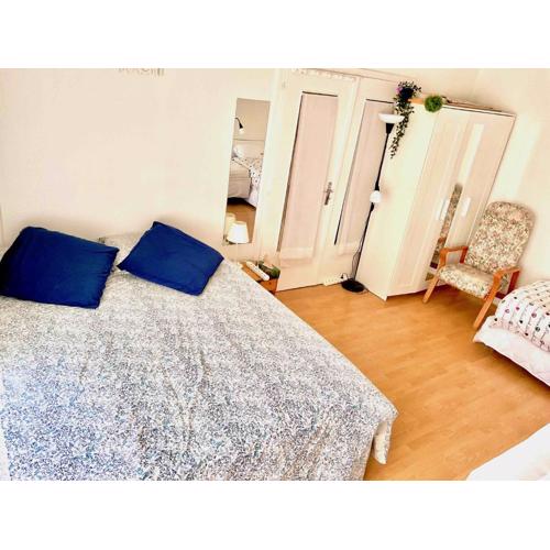 Chambre chez l\