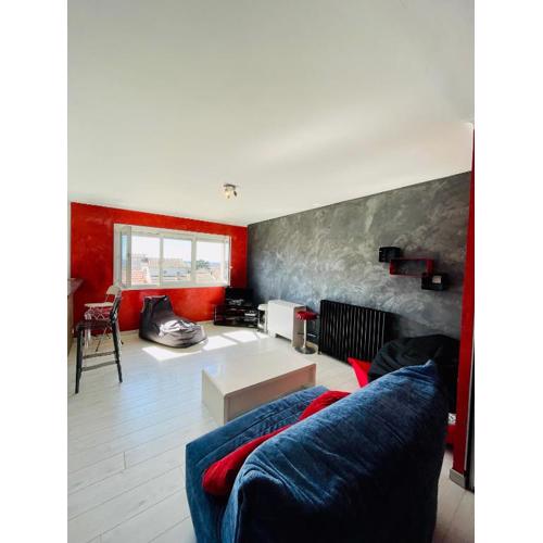 Chambre chez l\