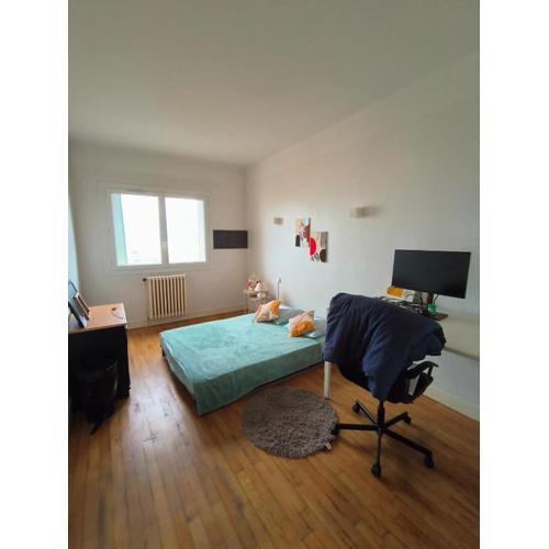 Chambre Cosy proche de la gare