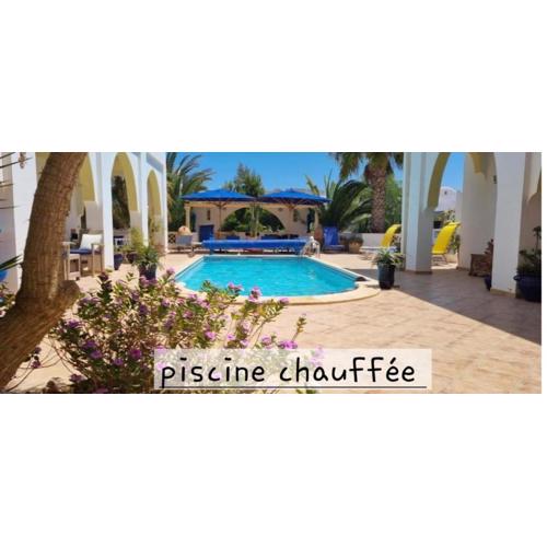 Chambre d\