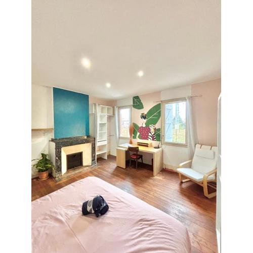 Chambre Fragon
