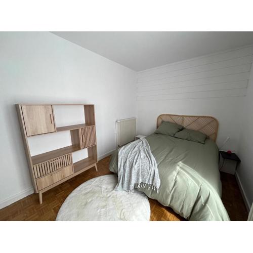 Chambre Lumineuse