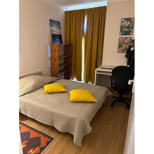 Chambre privative (pré de la Gare Matabiau SNCF) 1