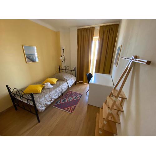Chambre privative (pré de la Gare Matabiau SNCF) 2