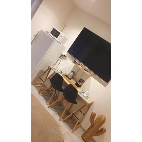 Chambre privée