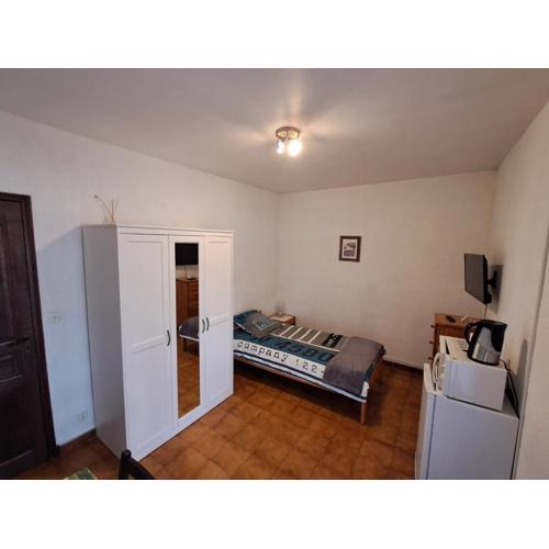 Chambre SOLO Toulon Ouest