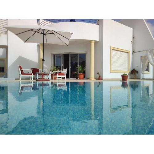 Chambres d\