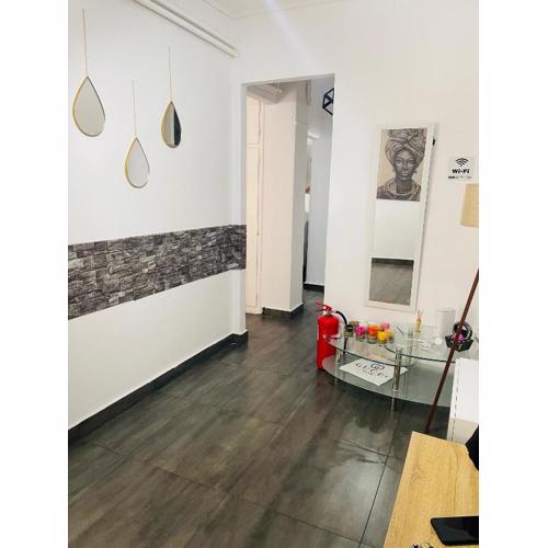 Chambres Élysées VIP