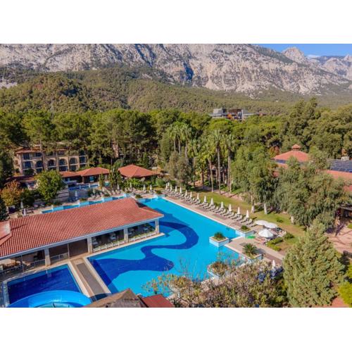 Champion Holiday Village