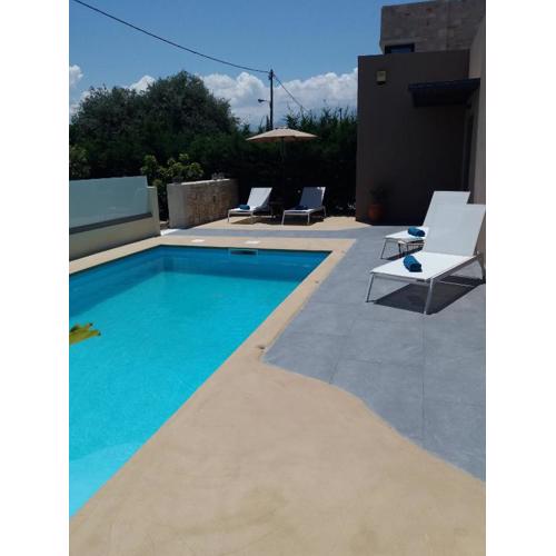 Chania Olive Home