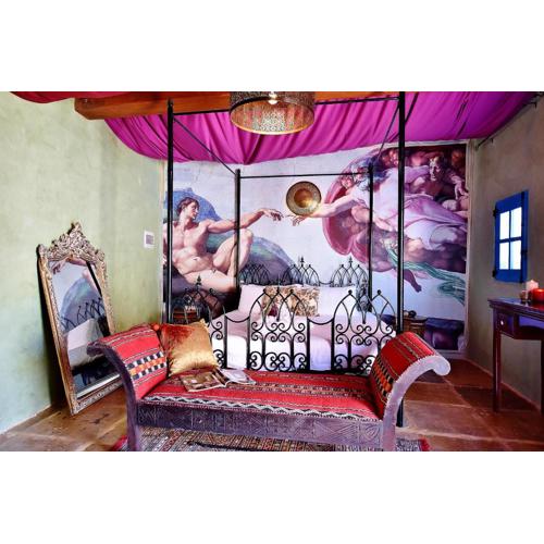 Chapel 5 Boutique Suites B&B