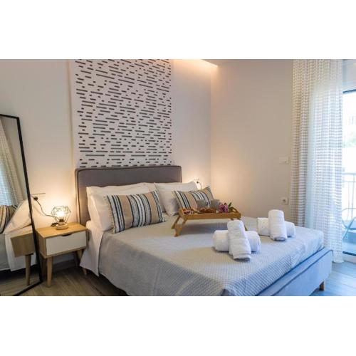 Charavgi Apartment 1