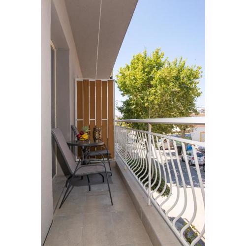 Charavgi apartment 2