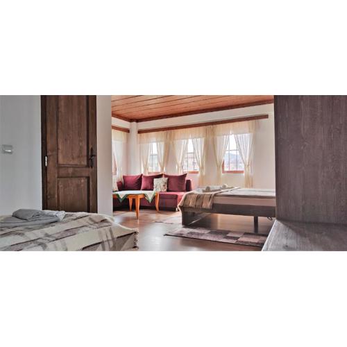 Chardaka Guest House