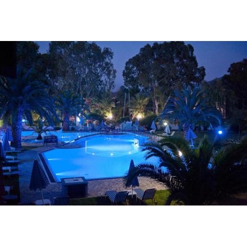 Charlies Venus Apartments