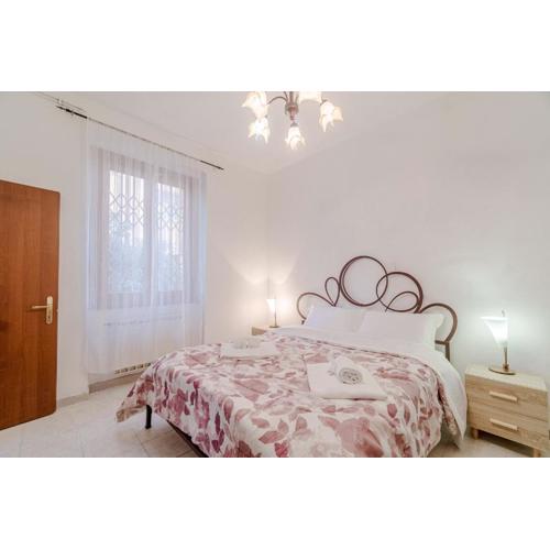 Charm and Comfort in the Heart of Genoa