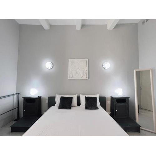 CHARM EL MALTA - Spacious 1BR Apartment