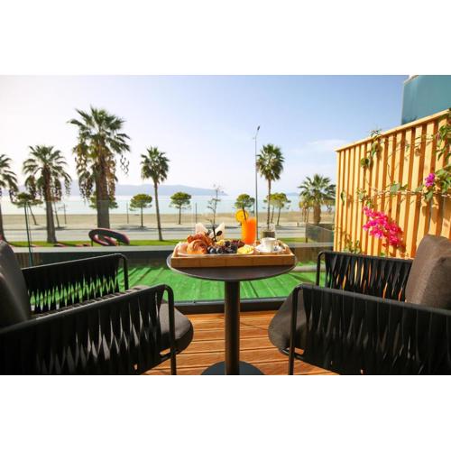 Charm Hotel